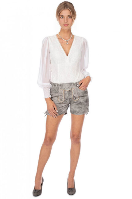 Schygulla Lederhosen