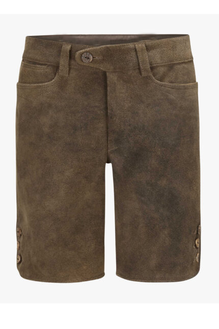 Daniel Brühl Cargo Short