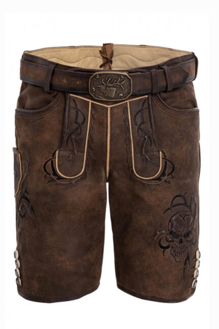 Dresden Lederhose