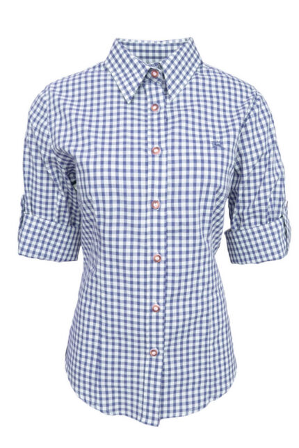 Elena Uhlig Oktoberfest Shirt