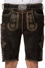 Fränkische Lederhose