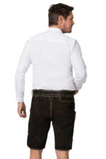Fränkische Lederhose