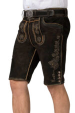 Fränkische Lederhose