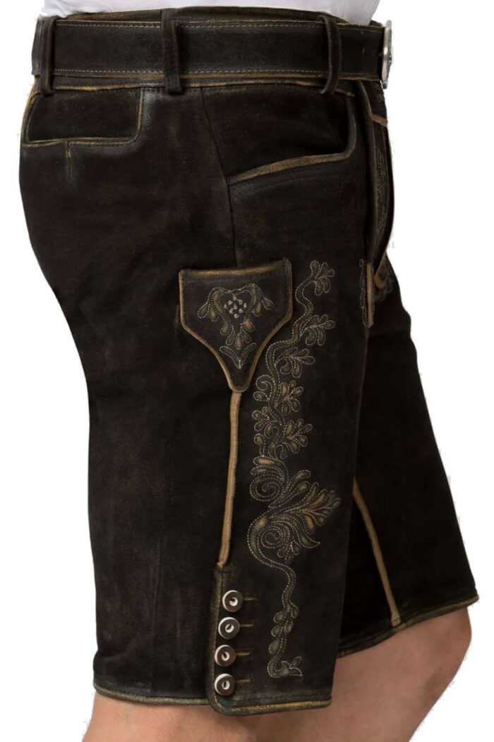 Fränkische Lederhose