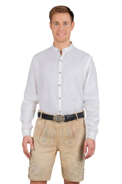 Hefeweizen-Lederhosen