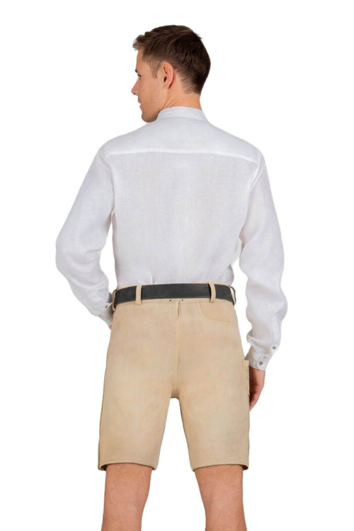 Hefeweizen-Lederhosen