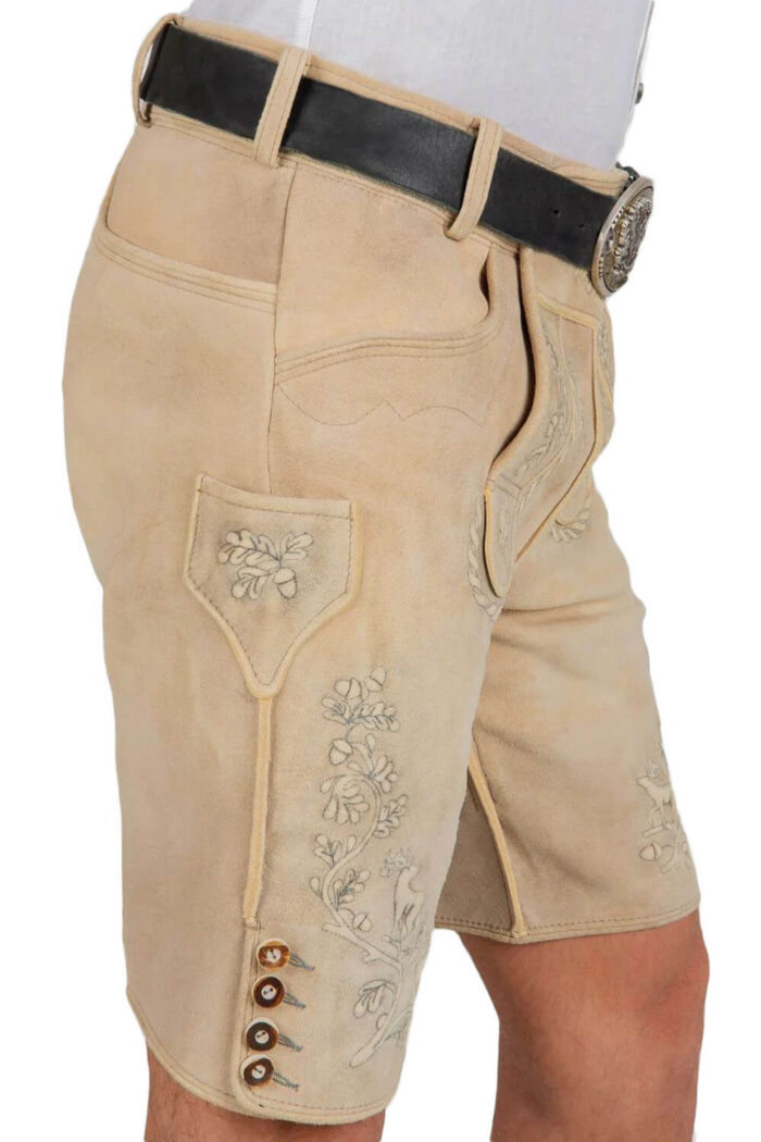 Hefeweizen-Lederhosen