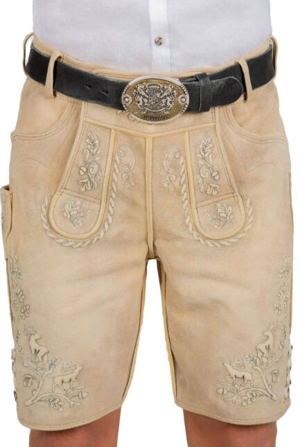 Hefeweizen-Lederhosen