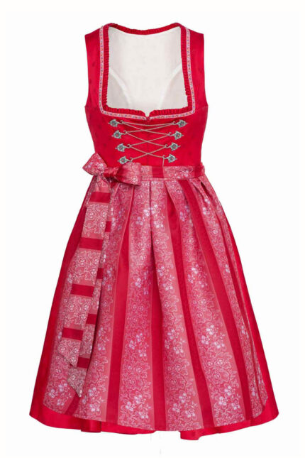 Maria Dragus Dirndl