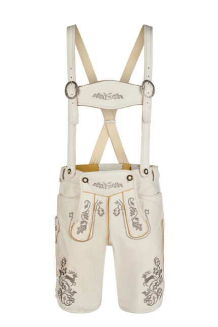Wayne Carpendale Lederhosen