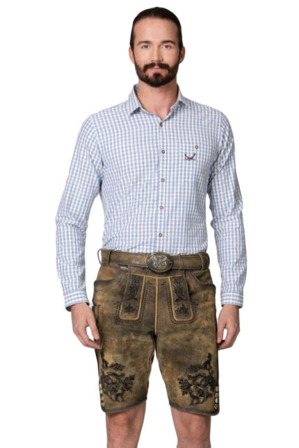 Schiller Lederhosen