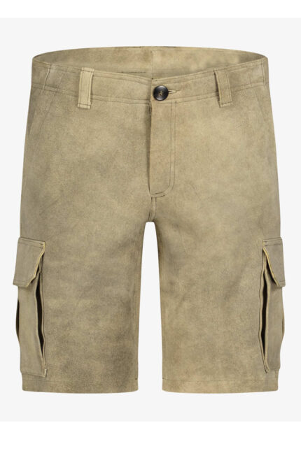 Simon Böer Cargo Lederhosen