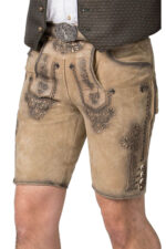 Thüringer Wald Bavarian Lederhosen