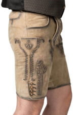 Thüringer Wald Bavarian Lederhosen