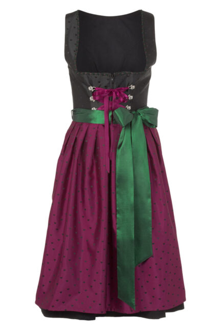 Traditional Livia Dirndl Kostüm